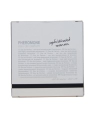 HOT - PARFUM AUX PHÉROMONES LONDON SOPHISTICATED WOMAN 30 ML