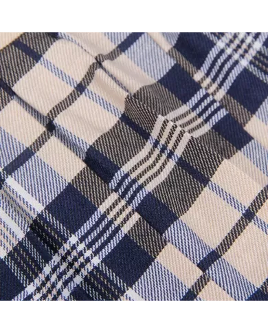 SUBBLIME - COSTUME DÉCOLIÈRE SEXY HAUT ET JUPE L/XL