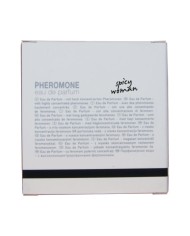 HOT - PARFUM AUX PHÉROMONES MIAMI SPICY WOMAN 30 ML