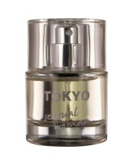 HOT - PARFUM AUX PHÉROMONES TOKYO SENSUAL WOMAN 30 ML