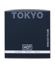 HOT - PARFUM AUX PHÉROMONES TOKYO SENSUAL WOMAN 30 ML