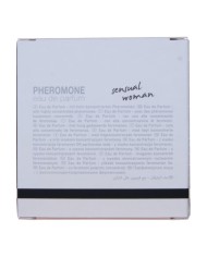 HOT - PARFUM AUX PHÉROMONES TOKYO SENSUAL WOMAN 30 ML