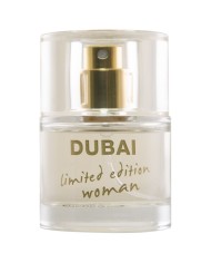 HOT - PARFUM AUX PHÉROMONES DUBAI ÉDITION LIMITÉE FEMME 30 ML