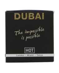 HOT - PARFUM AUX PHÉROMONES DUBAI ÉDITION LIMITÉE FEMME 30 ML