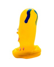 CONDOMERIE - PRÉSERVATIFS FANTAISIES PEINTS À LA MAIN MOTHER
