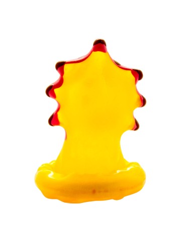 CONDOMERIE - PRÉSERVATIFS FANTAISIES PEINTS À LA MAIN SISTER