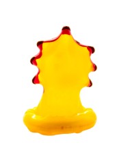 CONDOMERIE - PRÉSERVATIFS FANTAISIES PEINTS À LA MAIN SISTER