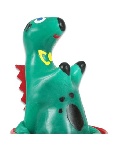 CONDOMERIE - PRÉSERVATIFS FANTAISIE PEINTS À LA MAIN MONSTRE DU LOCH NESS