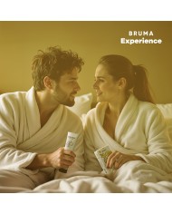 BRUMA XPERIENCE - PACK TENTATION PINA COLADA DOUCE AVEC AMPLIFICATEUR D'ORGASME