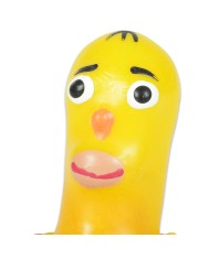 CONDOMERIE - PRÉSERVATIFS FANTAISIE PEINTS À LA MAIN PÈRE