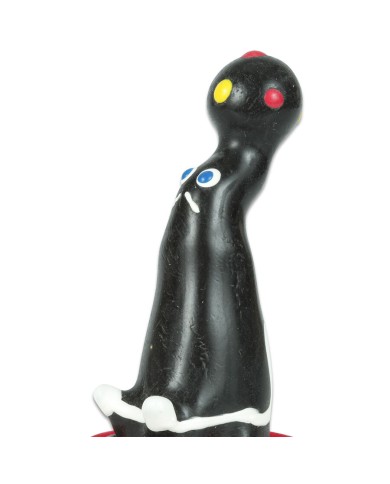 CONDOMERIE - PRÉSERVATIFS FANTAISIE PEINTS À LA MAIN OTA DE MER