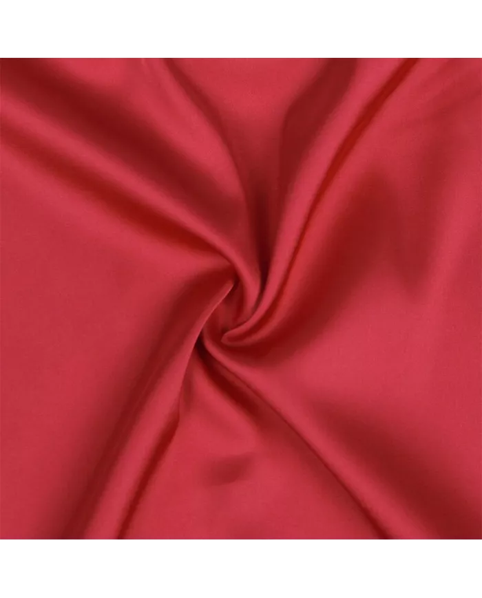 SUBBLIME - BABYDOLL EN SATIN AVEC DENTELLE ROUGE L/XL SUBBLIME - BABYDOLL EN SATIN AVEC DENTELLE ROUGE L/XL