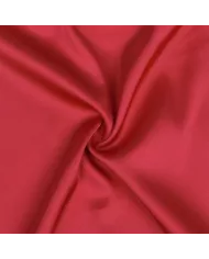 SUBBLIME - BABYDOLL EN SATIN AVEC DENTELLE ROUGE L/XL SUBBLIME - BABYDOLL EN SATIN AVEC DENTELLE ROUGE L/XL