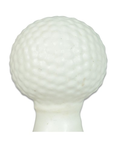 CONDOMERIE - PRÉSERVATIFS FANTAISIE PEINTS À LA MAIN EN FORME DE BALLE DE GOLF