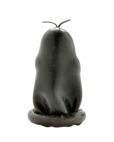 CONDOMERIE - PRÉSERVATIFS FANTAISIE PEINTS À LA MAIN TAUPE
