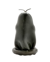 CONDOMERIE - PRÉSERVATIFS FANTAISIE PEINTS À LA MAIN TAUPE