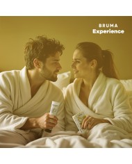 BRUMA XPERIENCE - KIT VIBRO-ORGASMIQUE PINA COLADA TENTATION DOUCE