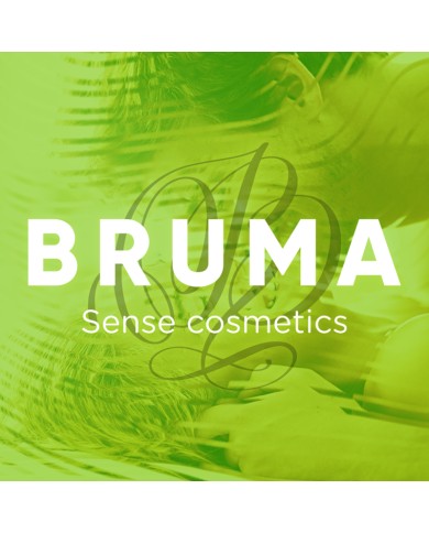 BRUMA - HUILE DE MASSAGE PREMIUM EFFET CHALEUR SAVEUR DE PASTÈQUE 3 EN 1 - 100 ML