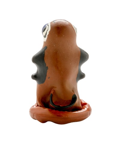 CONDOMERIE - PRÉSERVATIFS FANTAISIE PEINTS À LA MAIN PLATYPUS