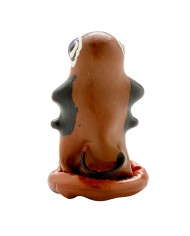 CONDOMERIE - PRÉSERVATIFS FANTAISIE PEINTS À LA MAIN PLATYPUS