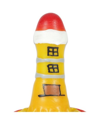 CONDOMERIE - PRÉSERVATIFS FANTAISIES PEINTS À LA MAIN BRANDARIS