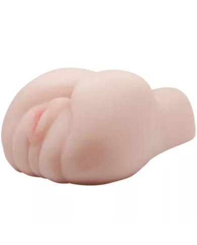 BAILE - MASTURBATEUR VAGIN 3D PASSION LADY