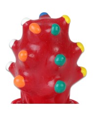 CONDOMERIE - PRÉSERVATIFS FANTAISIE PEINTS À LA MAIN MACE