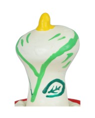CONDOMERIE - PRÉSERVATIFS FANTAISIE PEINTS À LA MAIN KALA