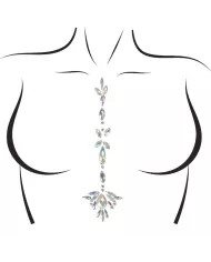 LEG AVENUE - BIJOU DE CORPS ADHÉSIF JADE