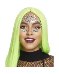 LEG AVENUE - BIJOU ADHÉSIF POUR LE VISAGE IRIS