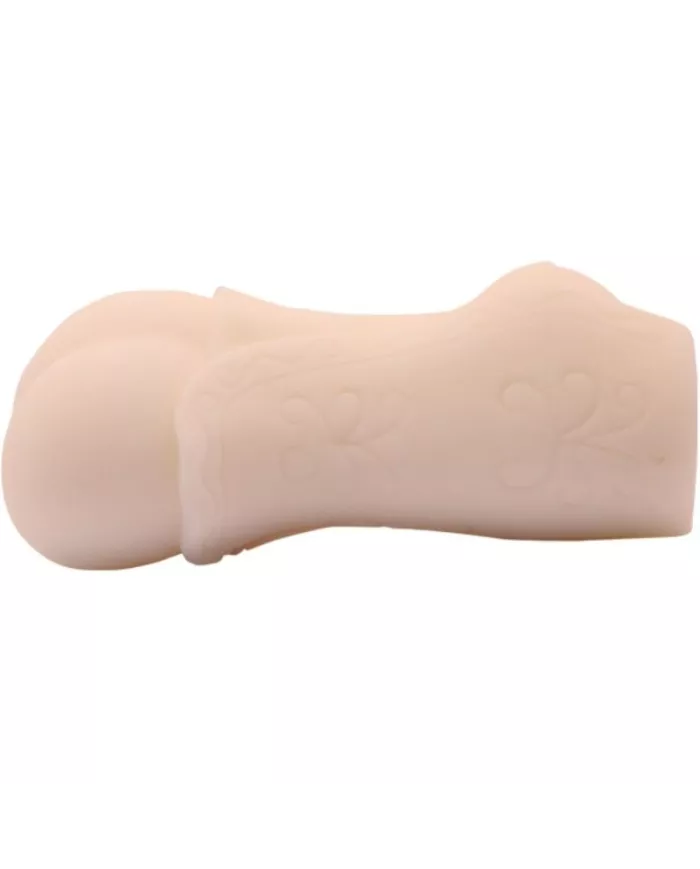 CRAZY BULL - MASTURBATEUR VAGIN  PEAU D'EAU CRAZY BULL - MASTURBATEUR VAGIN  PEAU D'EAU