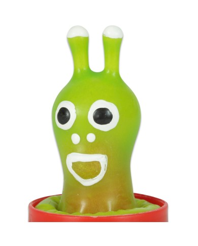 CONDOMERIE - PRÉSERVATIFS FANTAISIES PEINTS À LA MAIN ET MARTIAN