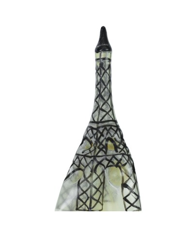 CONDOMERIE - PRÉSERVATIFS FANTAISIE PEINTS À LA MAIN TOUR EIFFEL XL
