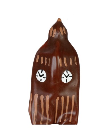 CONDOMERIE - PRÉSERVATIFS FANTAISIE PEINTS À LA MAIN BIG BEN XL