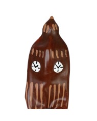 CONDOMERIE - PRÉSERVATIFS FANTAISIE PEINTS À LA MAIN BIG BEN XL