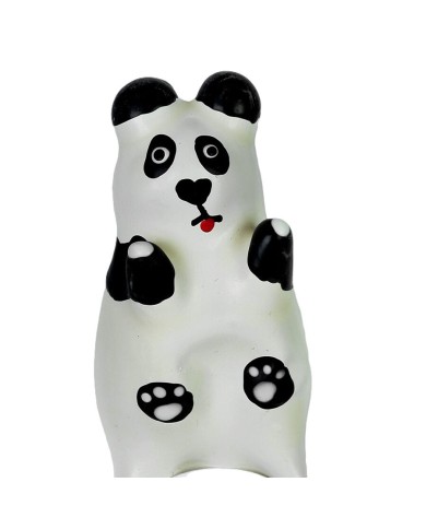 CONDOMERIE - PRÉSERVATIFS FANTAISIE PEINTS À LA MAIN MODÈLE PANDA XL