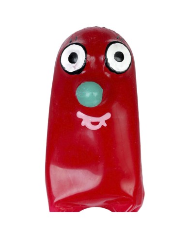 CONDOMERIE - PRÉSERVATIFS FANTAISIES PEINTS À LA MAIN NOSY XL