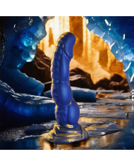 EPIC - GODE POSEIDON EMBRACE DE LA MER