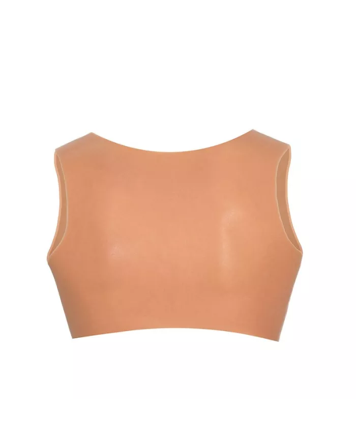 HIDDEN DESIRE - ALTER EGO HAUT DE POITRINE PORTABLE BONNET E CHAIR