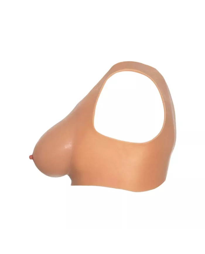 HIDDEN DESIRE - ALTER EGO HAUT DE POITRINE PORTABLE BONNET E CHAIR