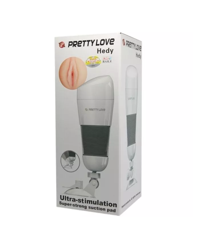 PRETTY LOVE - MASTURBATEUR VAGIN HEDY PRETTY LOVE - MASTURBATEUR VAGIN HEDY