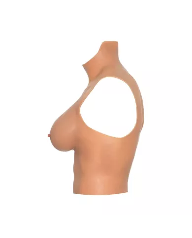 HIDDEN DESIRE - ALTER EGO CHEMISE DE POITRINE PORTABLE BONNET D CHAIR