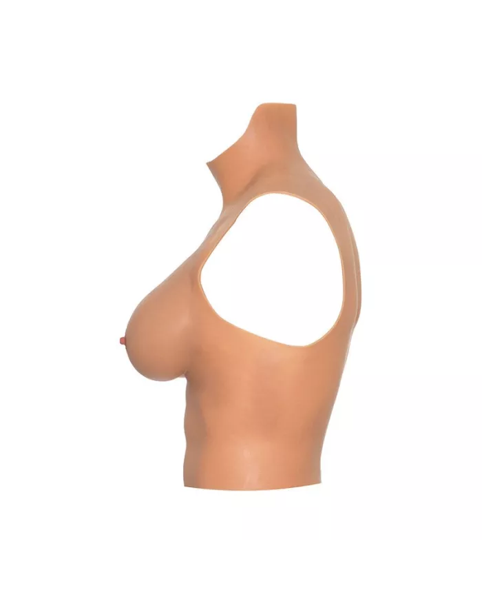 HIDDEN DESIRE - ALTER EGO CHEMISE DE POITRINE PORTABLE BONNET D CHAIR