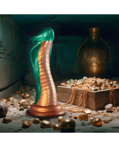 EPIC - GODE PYTHON COBRA VERT