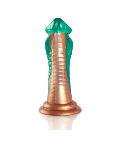 EPIC - GODE PYTHON COBRA VERT