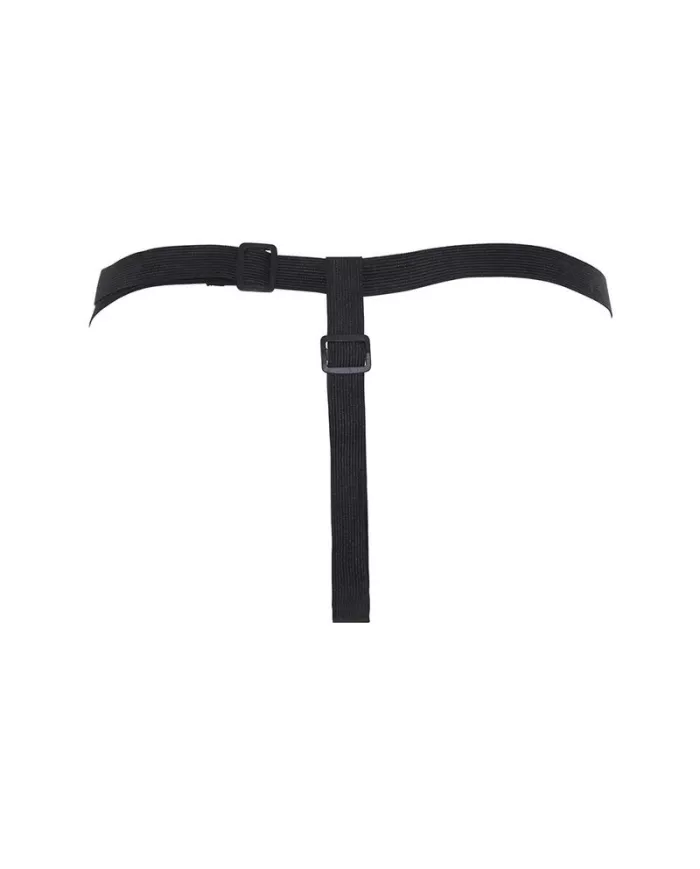 HIDDEN DESIRE - ALTER EGO VAGIN OUVERT RÉGLABLE STRING CHAIR HIDDEN DESIRE - ALTER EGO VAGIN OUVERT RÉGLABLE STRING CHAIR