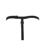 HIDDEN DESIRE - ALTER EGO VAGIN OUVERT RÉGLABLE STRING CHAIR HIDDEN DESIRE - ALTER EGO VAGIN OUVERT RÉGLABLE STRING CHAIR