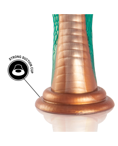 EPIC - GODE PYTHON COBRA VERT