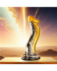EPIC - GODE DRAKON COBRA JAUNE