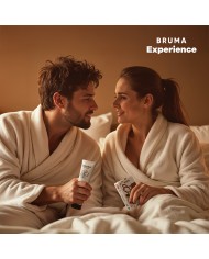 BRUMA XPERIENCE - KIT TENTATION DOUCE GÂTEAU AMÉRICAIN VIBRO-ORGASMIQUE